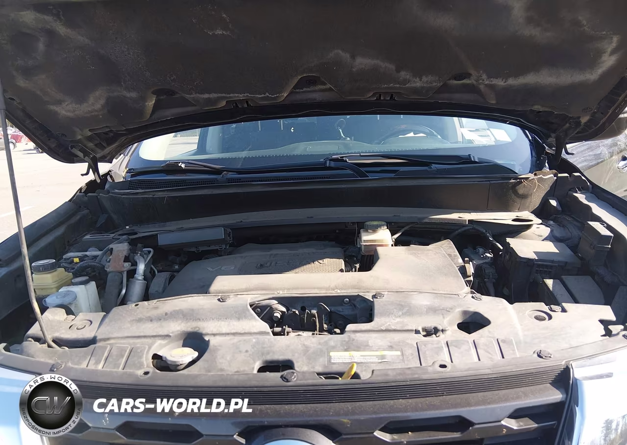 2019 Nissan Pathfinder S VIN:5N1DR2MM6KC628108 - 10