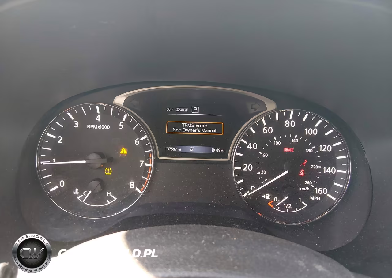 2019 Nissan Pathfinder S VIN:5N1DR2MM6KC628108 - 7