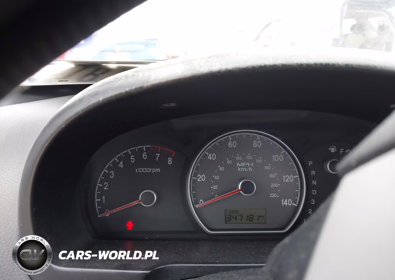 2007 Hyundai Elantra Gls-Limited-Se VIN:KMHDU46D47U158749 - 7