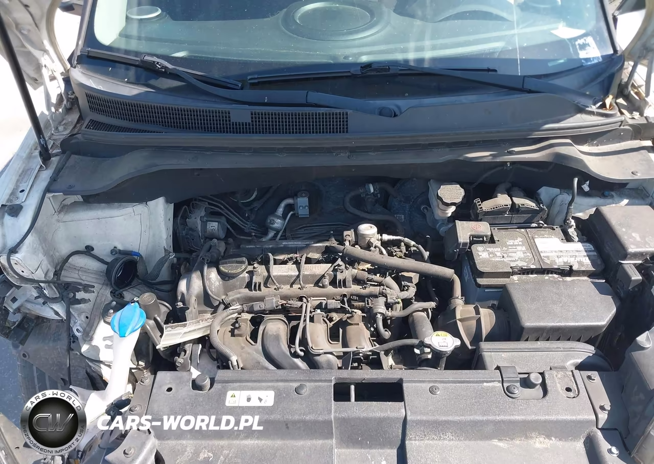 2015 Kia Soul VIN:KNDJN2A26F7127966 - 10