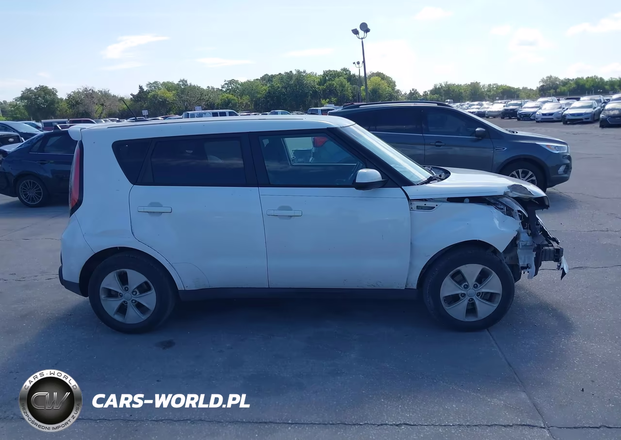 2015 Kia Soul VIN:KNDJN2A26F7127966 - 14