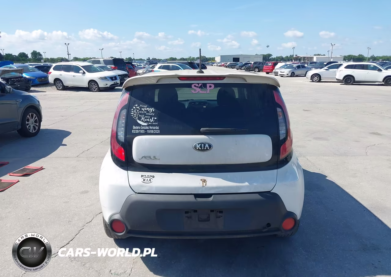 2015 Kia Soul VIN:KNDJN2A26F7127966 - 17