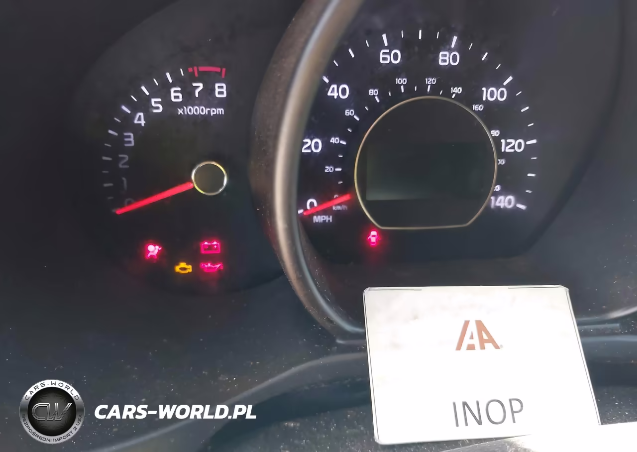 2015 Kia Soul VIN:KNDJN2A26F7127966 - 7