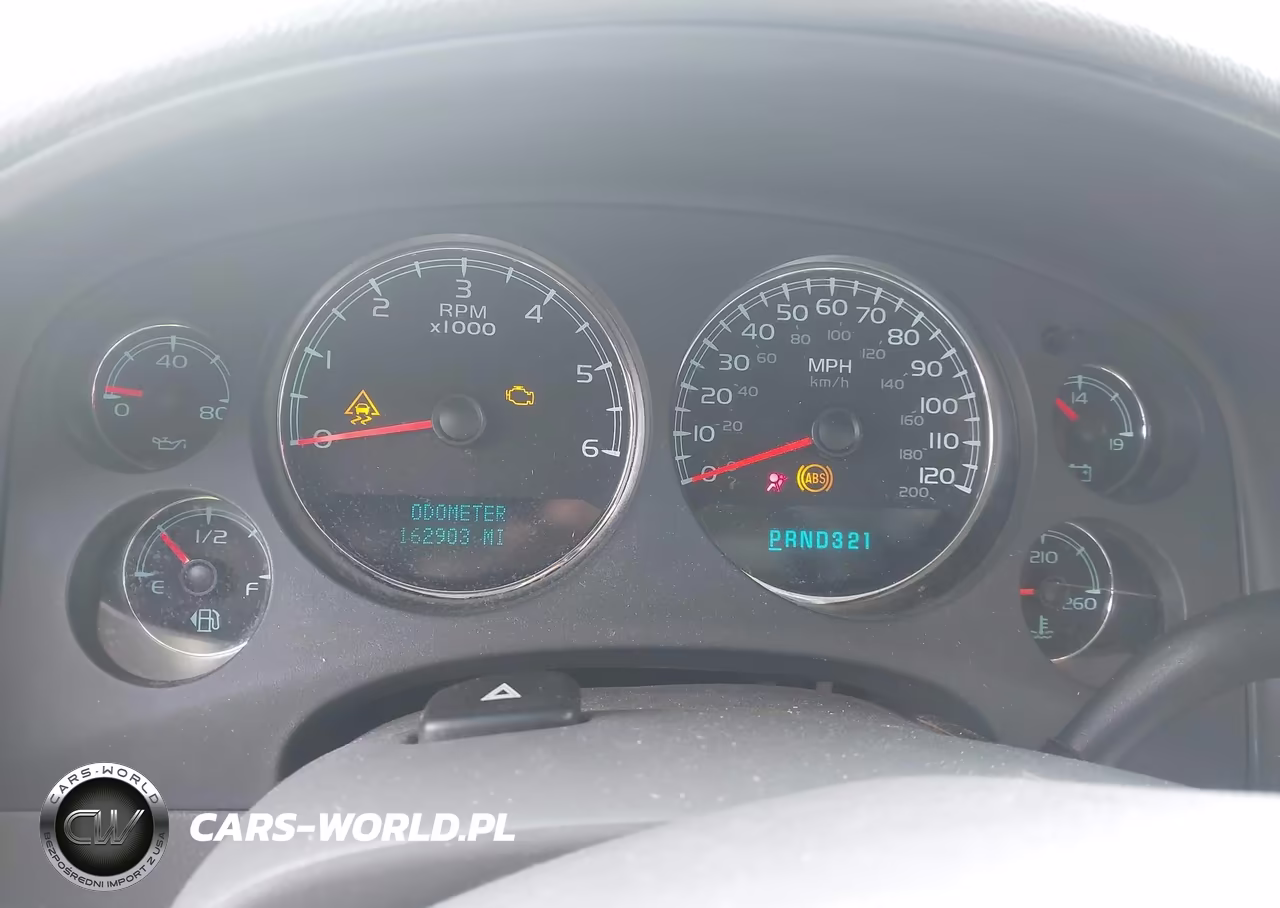 2008 Chevrolet Silverado 1500 Ltz VIN:3GCEK13328G206374 - 7