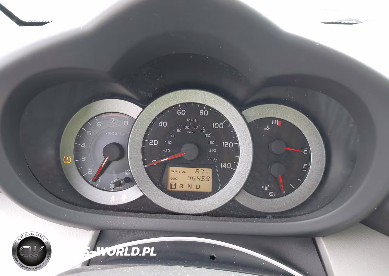 2007 Toyota Rav4 VIN:JTMZD33VX75048025 - 7