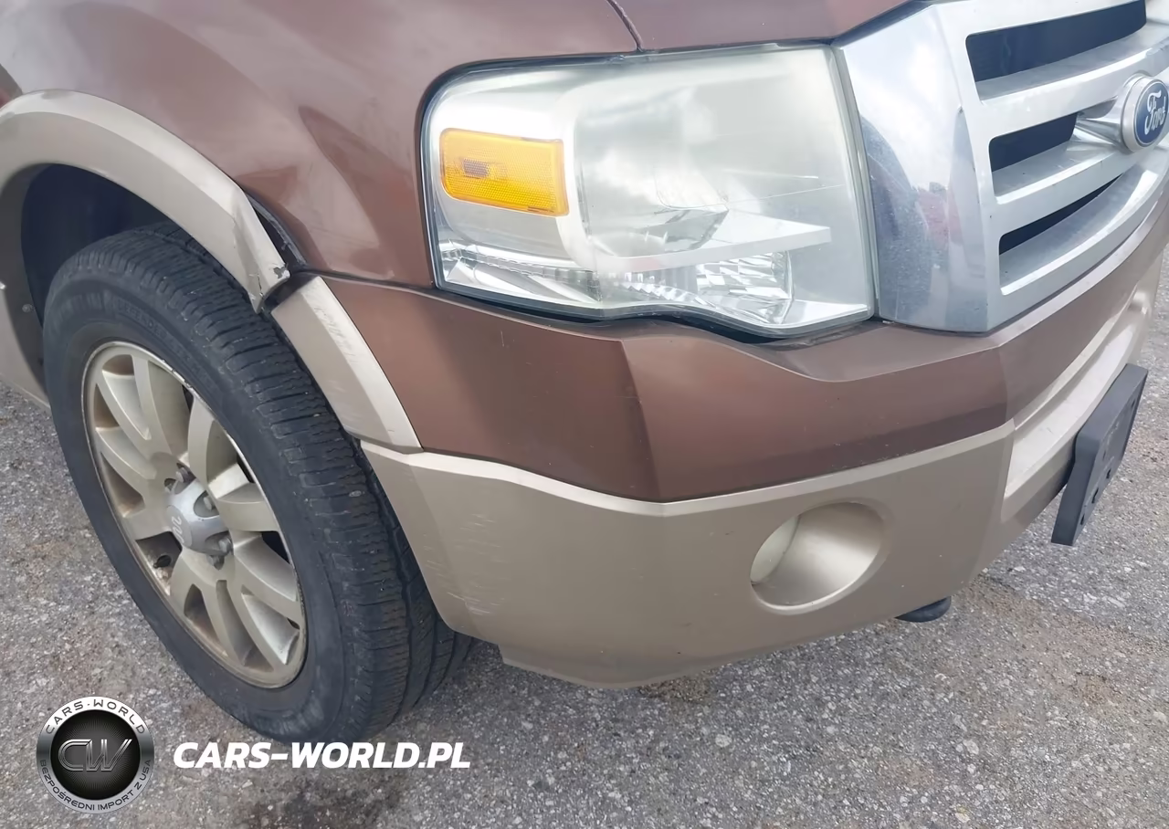 2011 Ford Expedition El King Ranch VIN:1FMJK1J5XBEF13174 - 17
