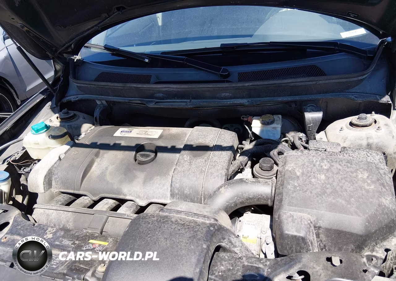 2011 Volvo Xc90 3.2 VIN:YV4952CZ7B1570330 - 10