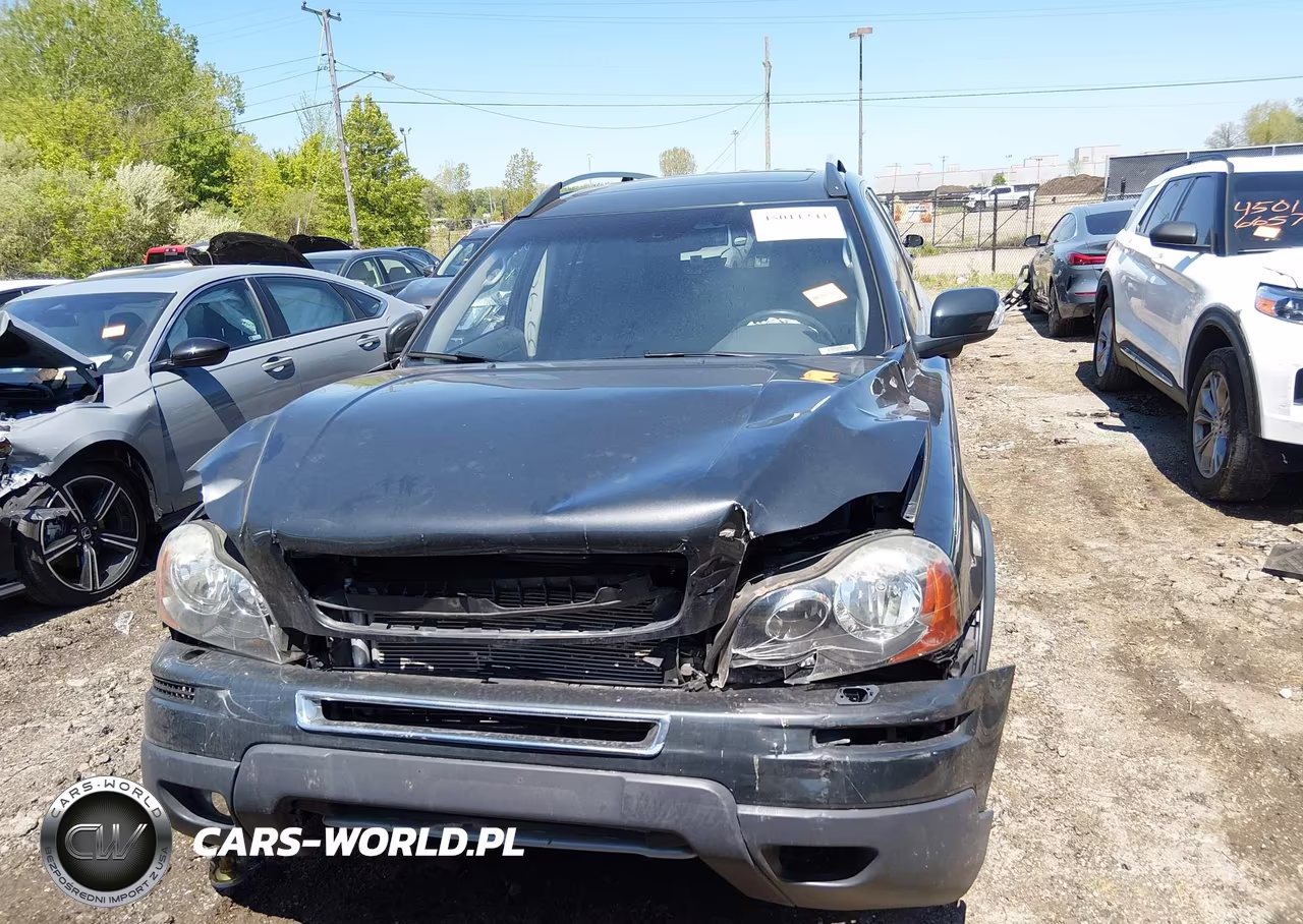 2011 Volvo Xc90 3.2 VIN:YV4952CZ7B1570330 - 12