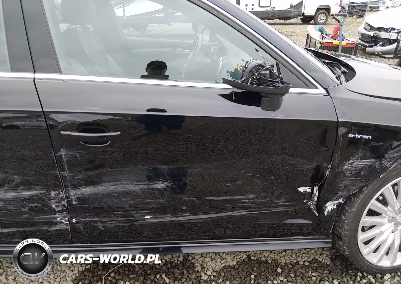 2016 Audi A3 E-Tron 1.4T Premium VIN:WAUTPBFF6GA109905 - 18