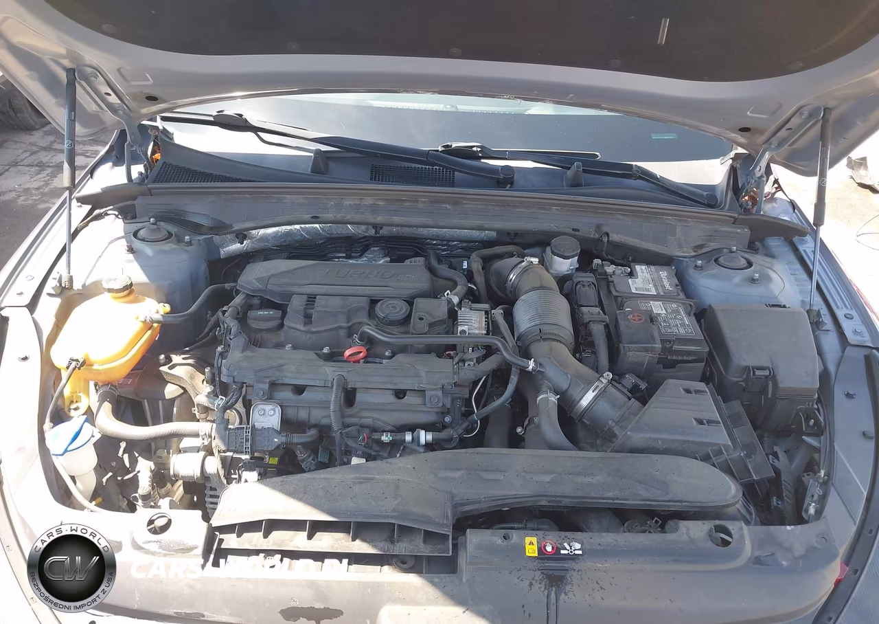 2021 Kia K5 Lxs VIN:5XXG14J21MG070470 - 10