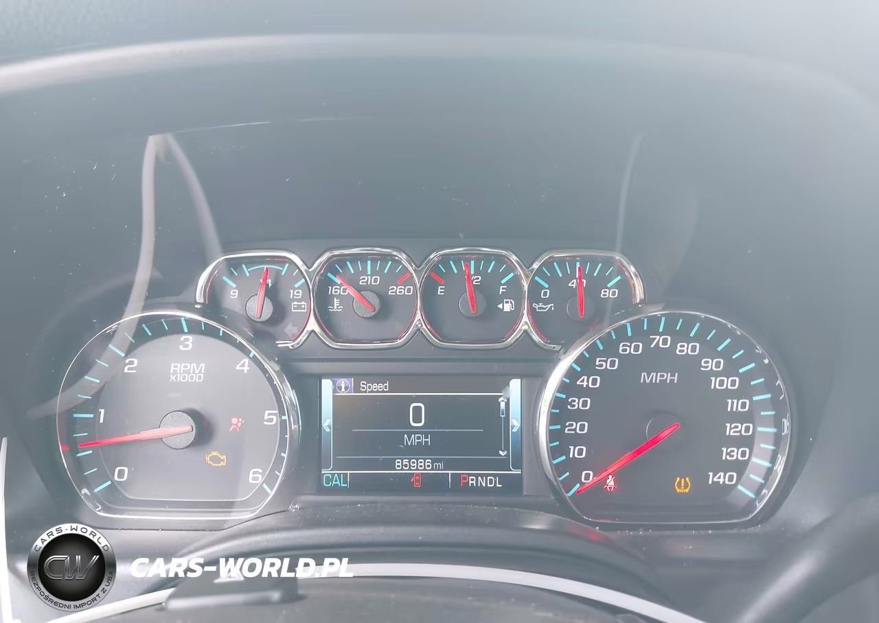 2018 Chevrolet Silverado 1500 1Lt VIN:1GCVKREC2JZ357295 - 7