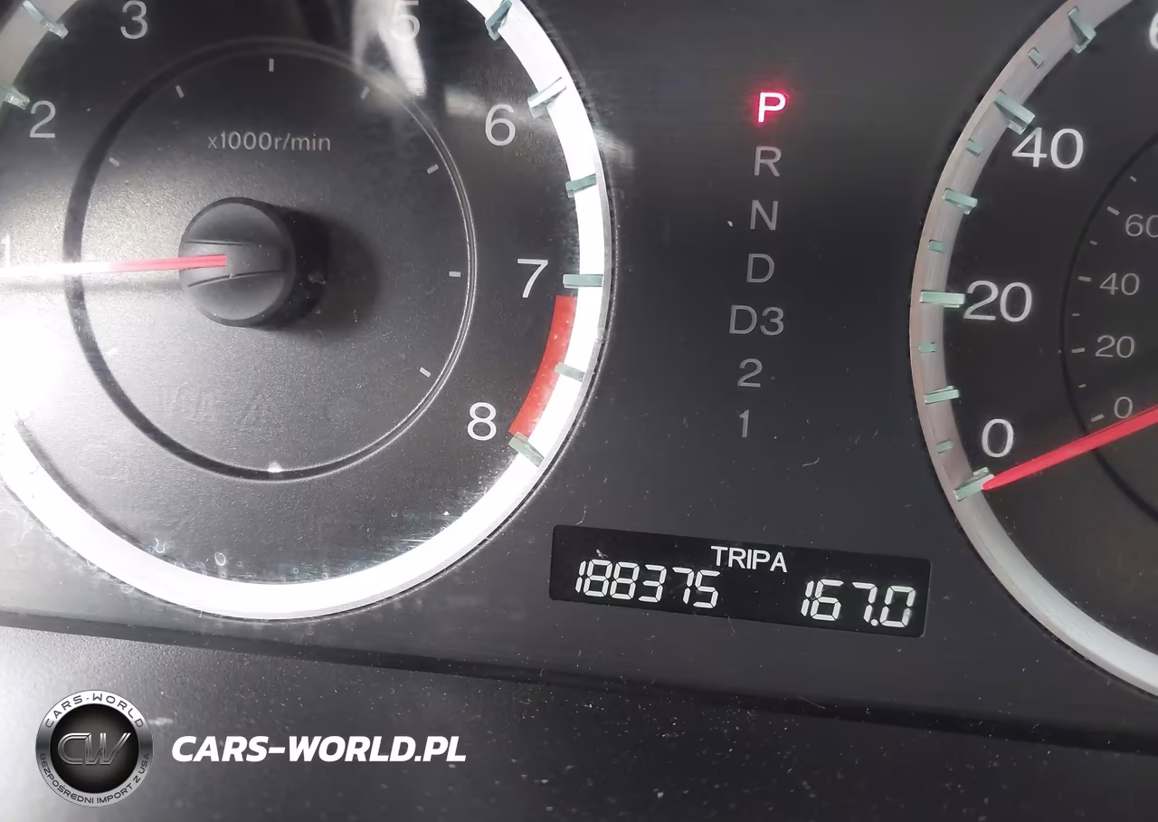 2010 Honda Accord 2.4 Ex VIN:1HGCP2F7XAA044156 - 15