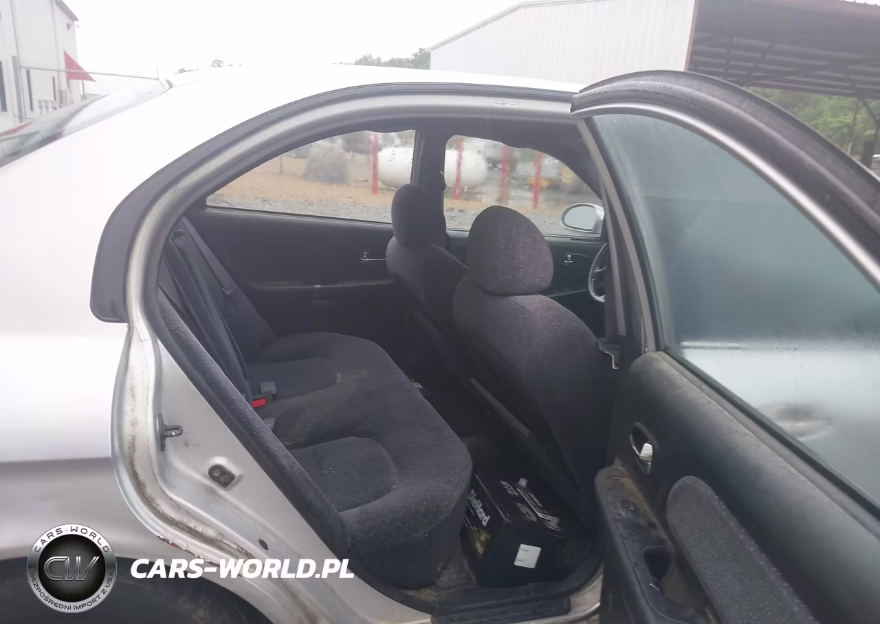 2004 Hyundai Sonata VIN:KMHWF25S44A980245 - 8