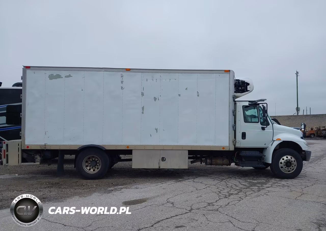 2019 International Durastar 4300 VIN:1HTMMMMN9KH081980 - 13