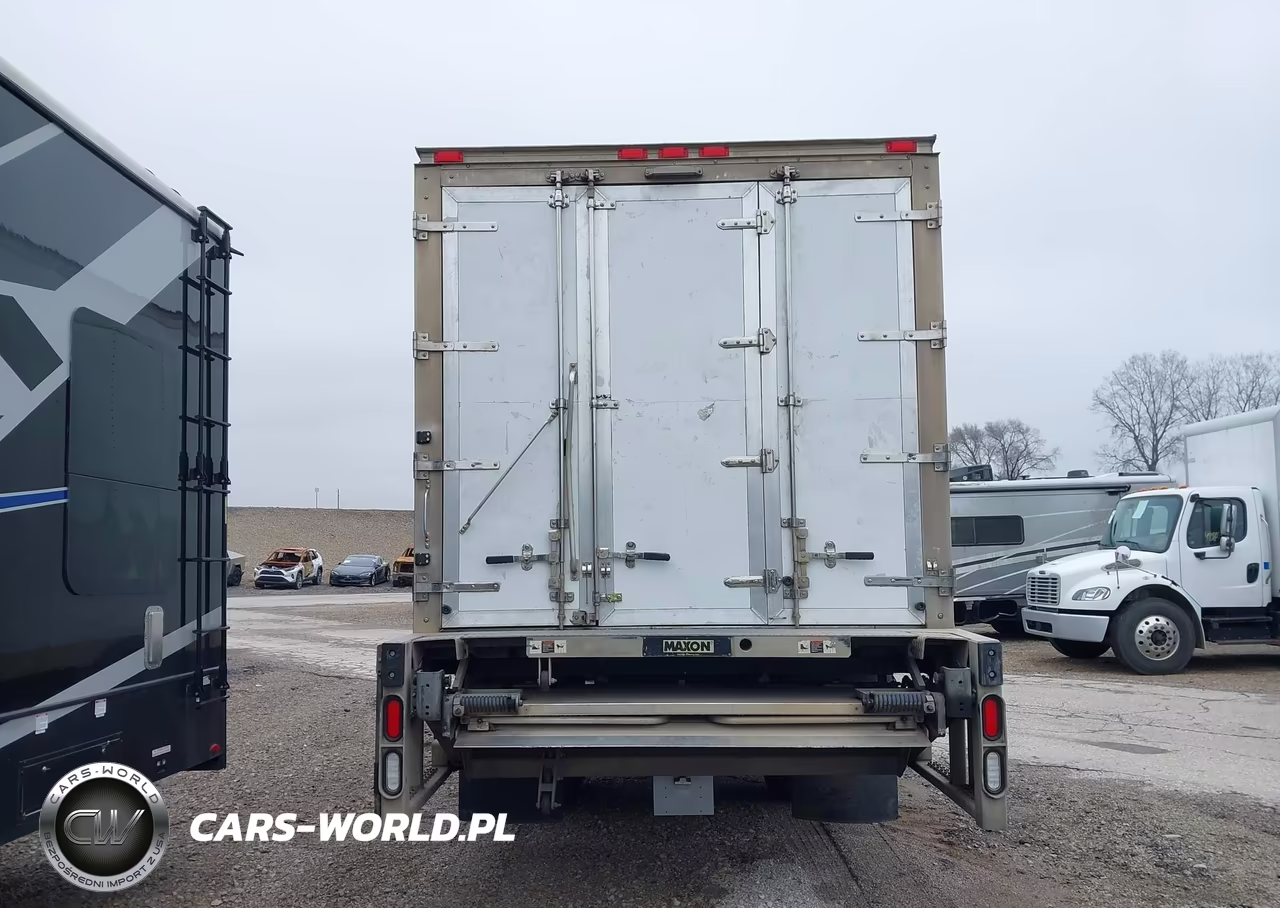 2019 International Durastar 4300 VIN:1HTMMMMN9KH081980 - 15