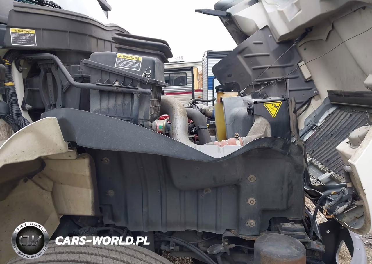 2019 International Durastar 4300 VIN:1HTMMMMN9KH081980 - 16
