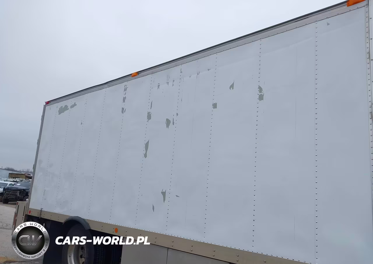2019 International Durastar 4300 VIN:1HTMMMMN9KH081980 - 18