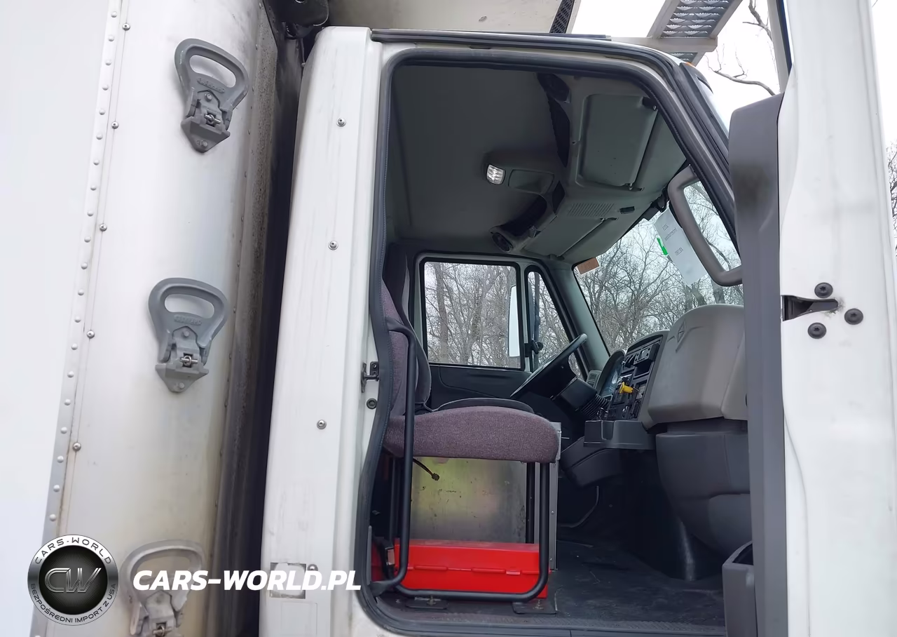 2019 International Durastar 4300 VIN:1HTMMMMN9KH081980 - 6