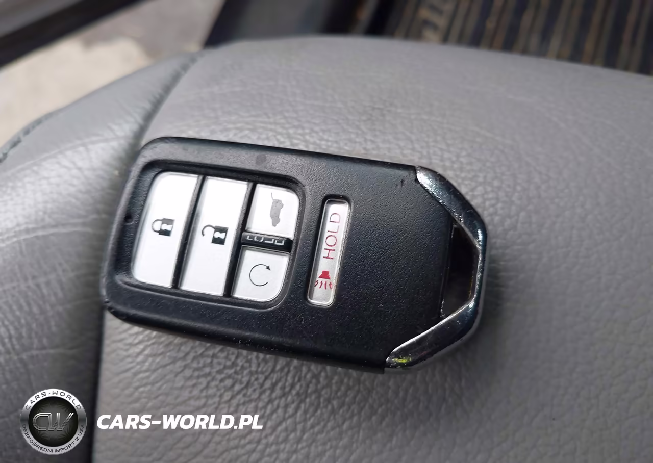2019 Honda Pilot Ex-L VIN:5FNYF5H51KB019515 - 11