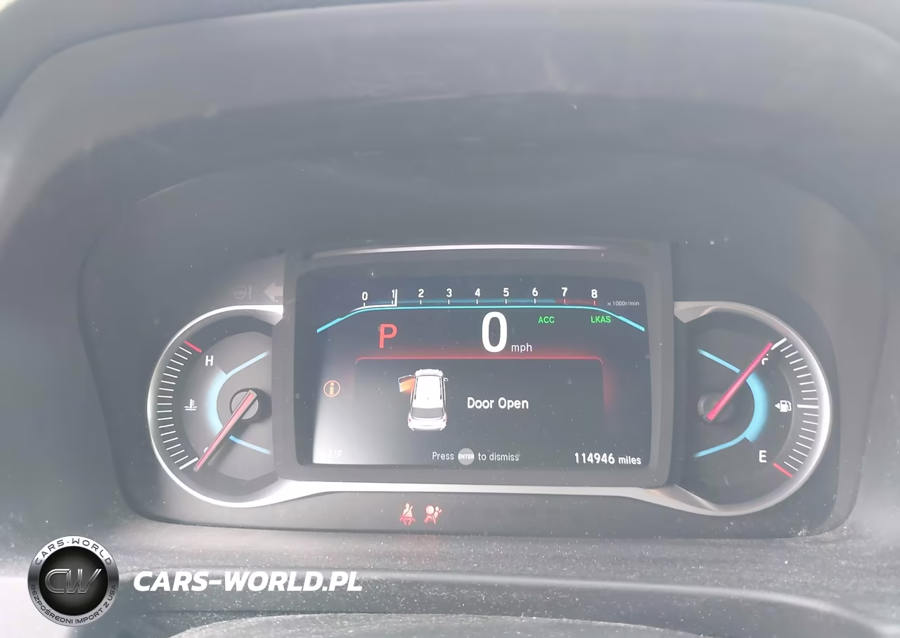 2019 Honda Pilot Ex-L VIN:5FNYF5H51KB019515 - 7