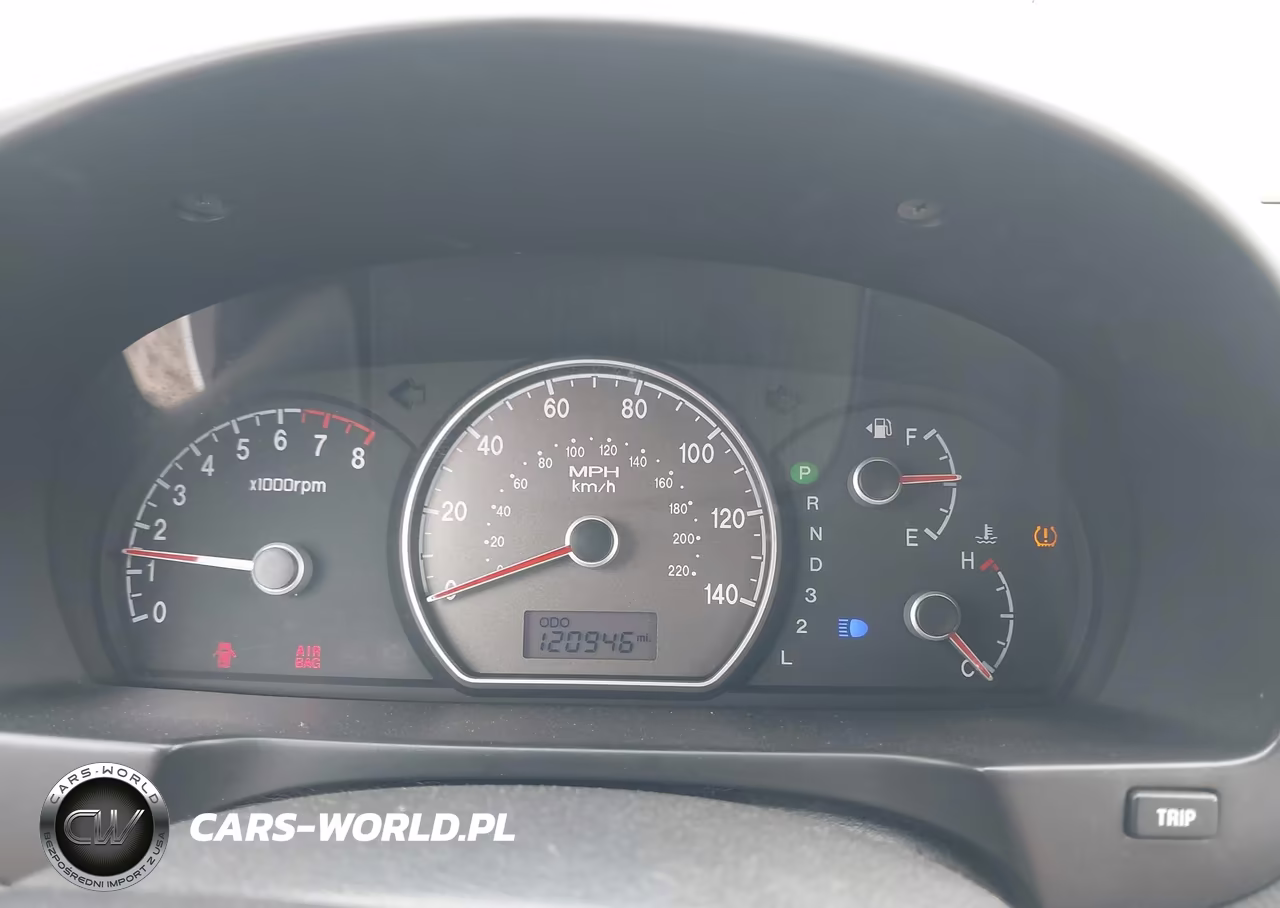 2008 Hyundai Elantra Gls-Se VIN:KMHDU46D38U372276 - 7