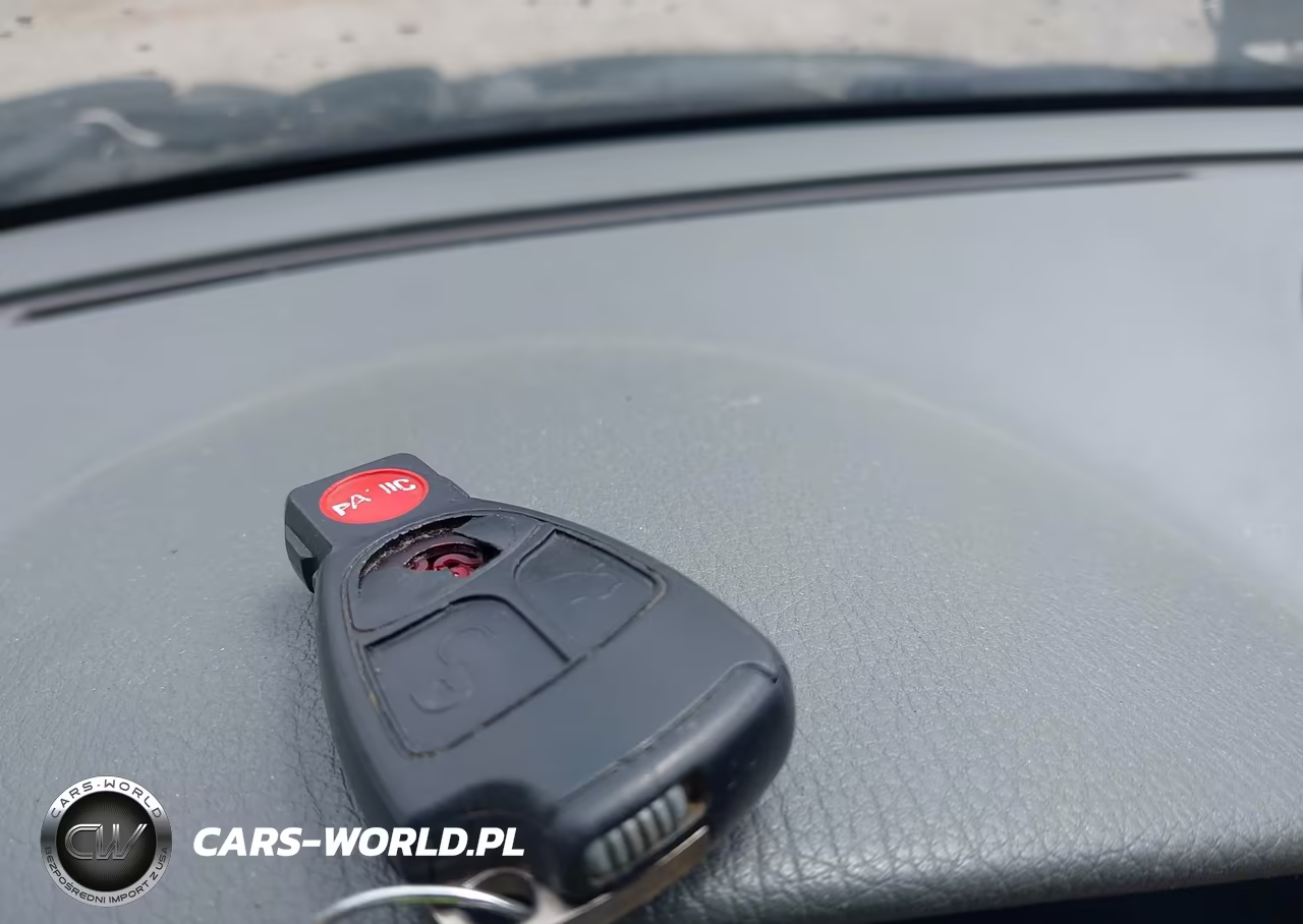2005 Mercedes-Benz E 500 4Matic VIN:WDBUH83J05X176234 - 11