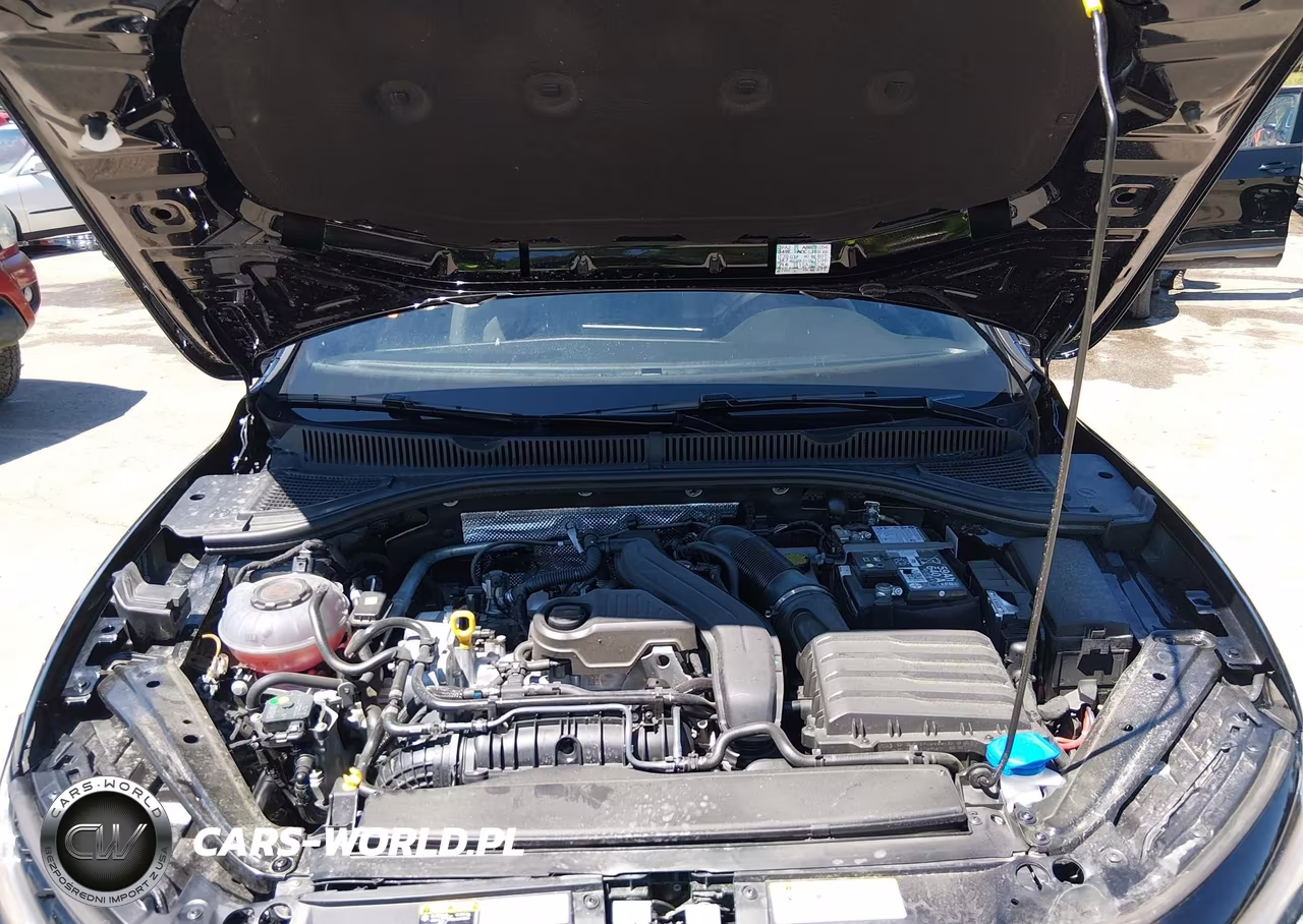 2026 Volkswagen Jetta Sport VIN:3VWBW7BU7TM032524 - 10