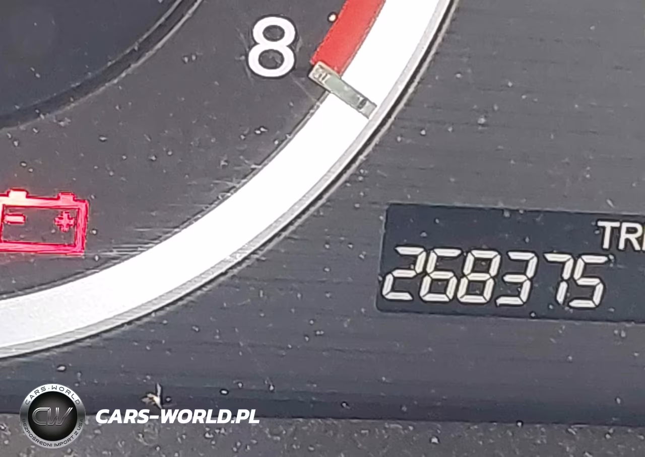 2008 Honda Accord 2.4 Ex-L VIN:1HGCP26868A053472 - 16
