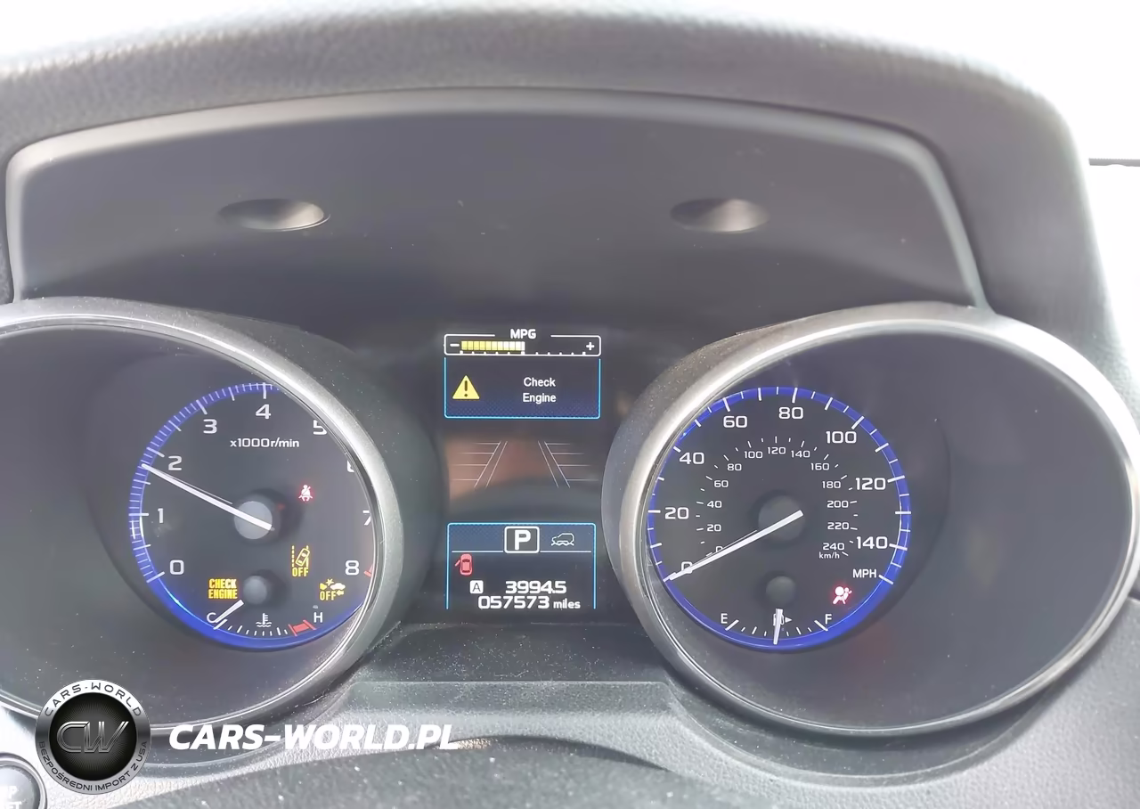 2018 Subaru Outback 2.5I Premium VIN:4S4BSAHCXJ3286636 - 7