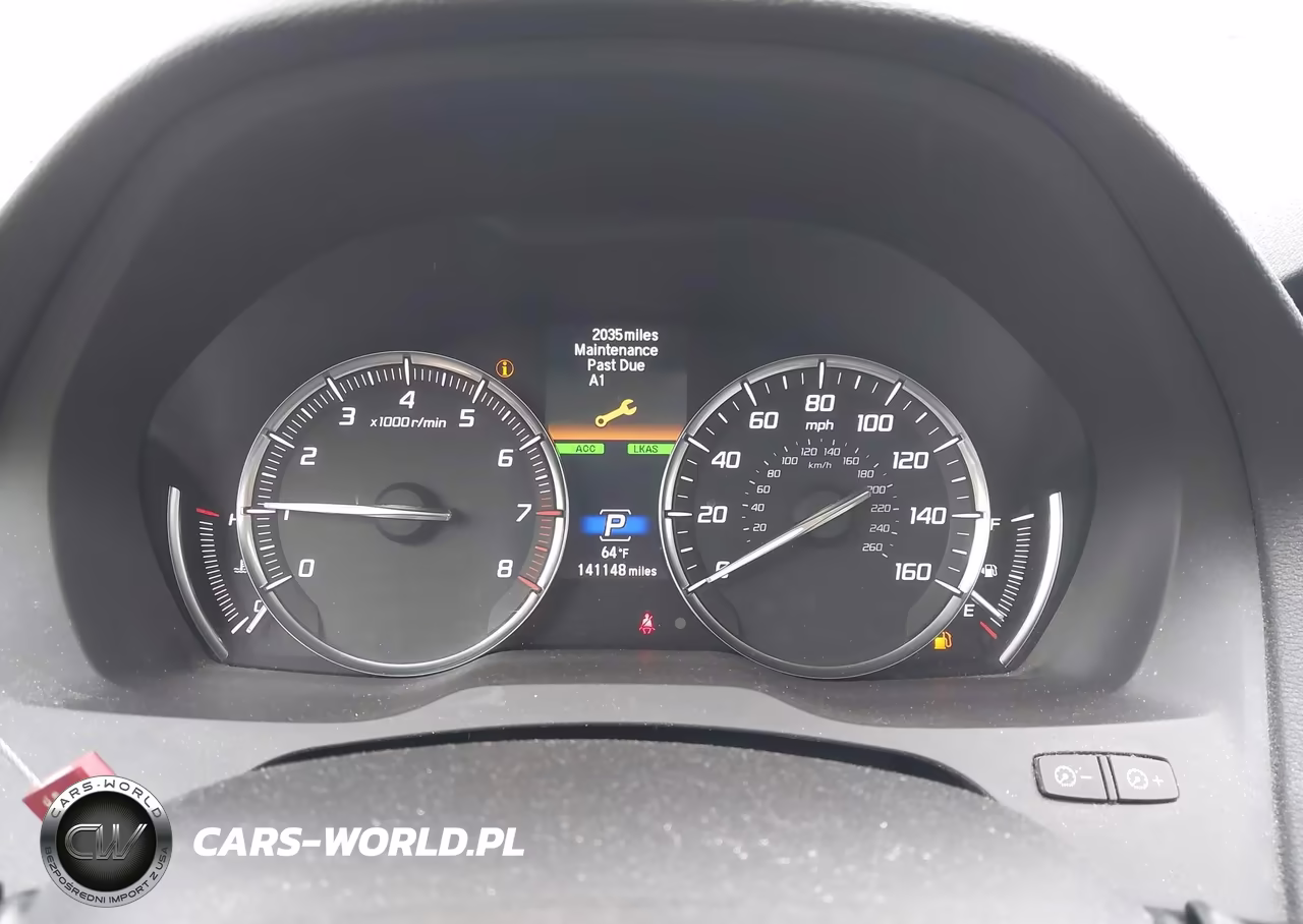 2017 Acura Mdx Technology Package VIN:5FRYD4H50HB028360 - 7