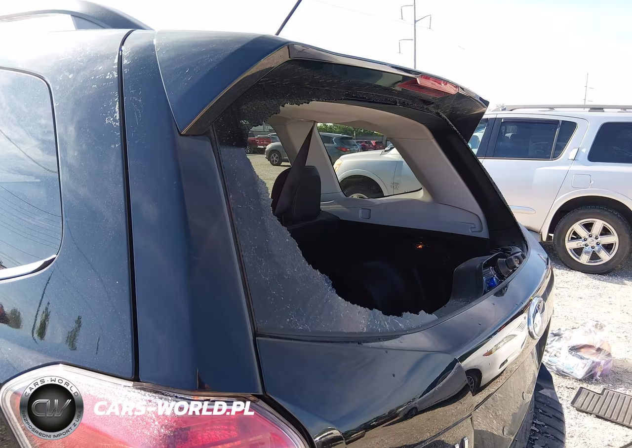 2015 Subaru Forester 2.5I Limited VIN:JF2SJAHC5FH471499 - 6