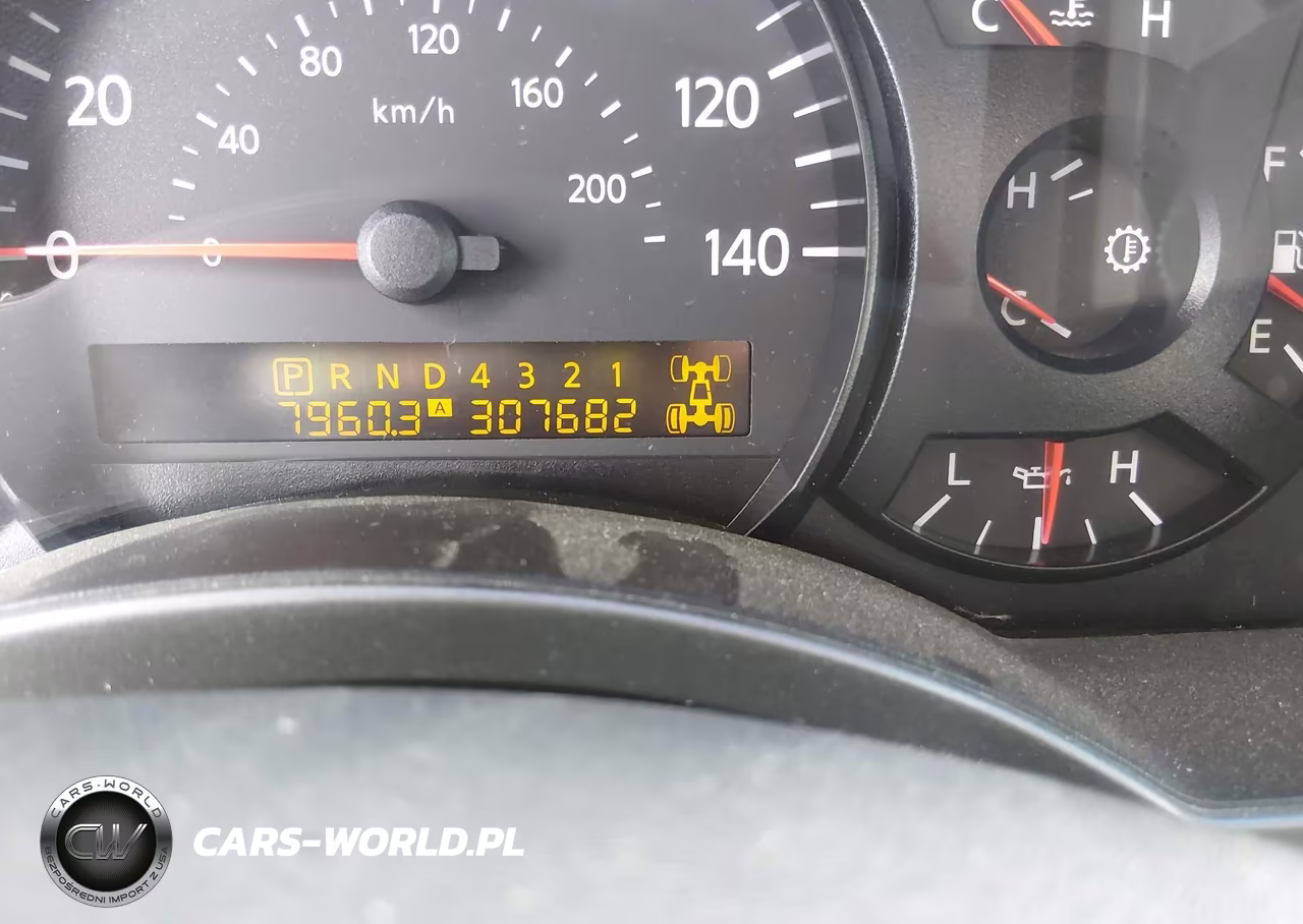 2007 Nissan Armada Se VIN:5N1BA08C87N720028 - 15