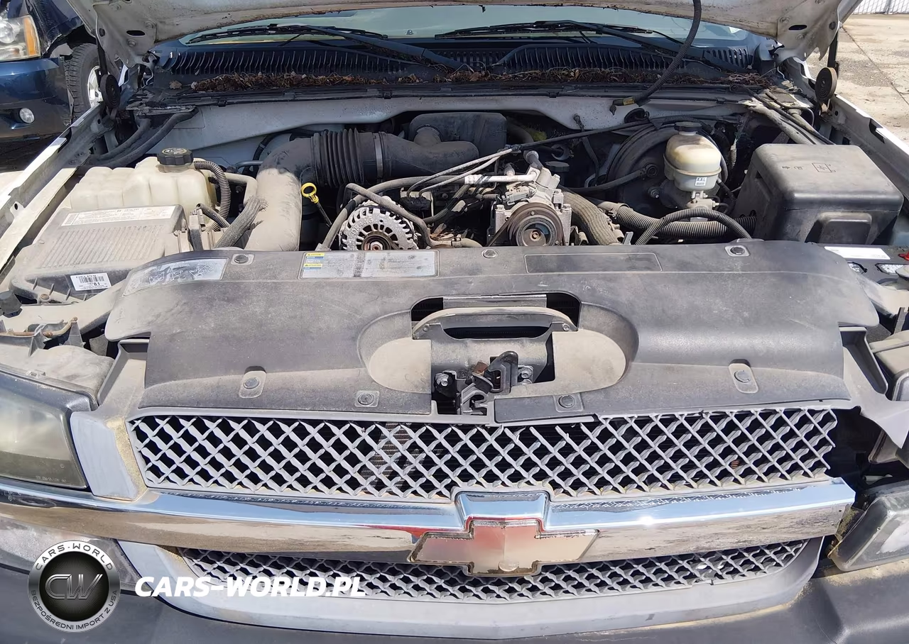 2005 Chevrolet Silverado 1500 Work Truck VIN:1GCEC14X65Z152619 - 10