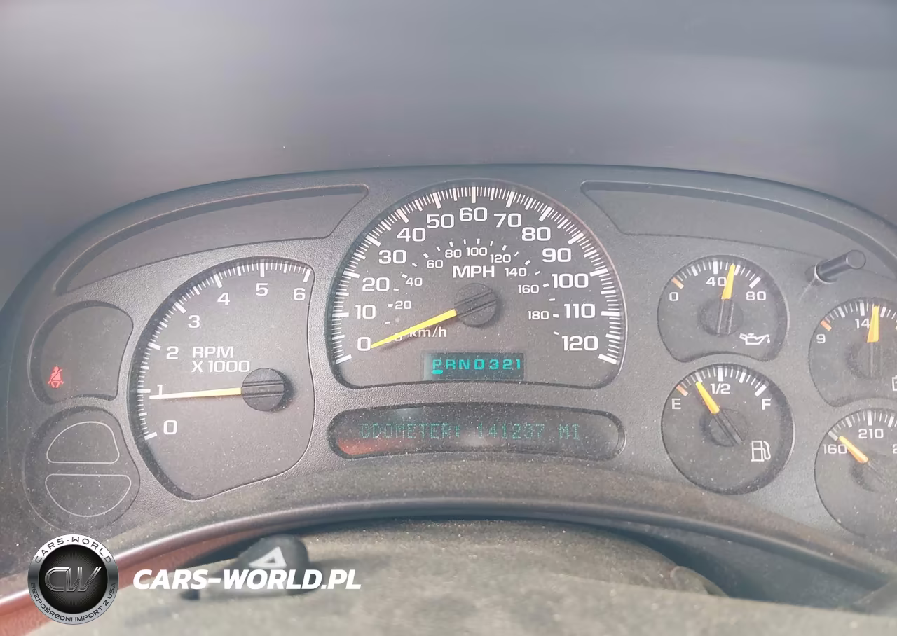 2005 Chevrolet Silverado 1500 Work Truck VIN:1GCEC14X65Z152619 - 7