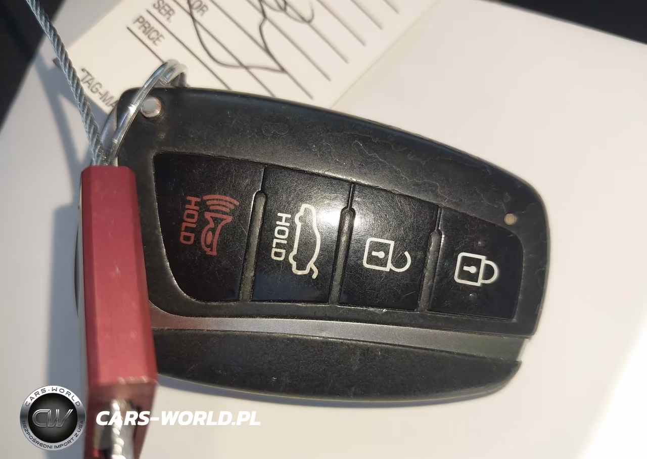 2016 Hyundai Genesis 3.8 VIN:KMHGN4JE4GU141654 - 11