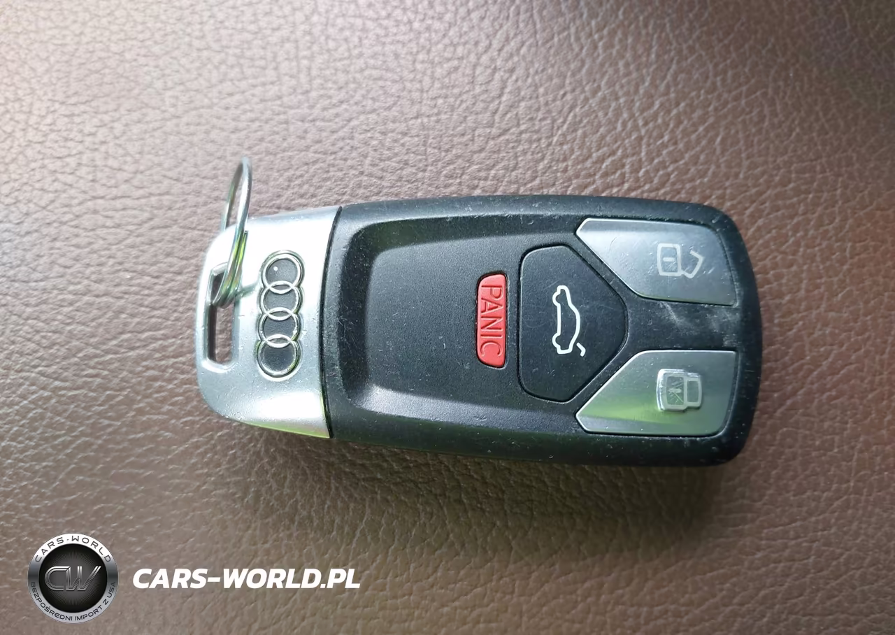 2019 Audi A4 40 Premium VIN:WAUGMAF44KN002730 - 11