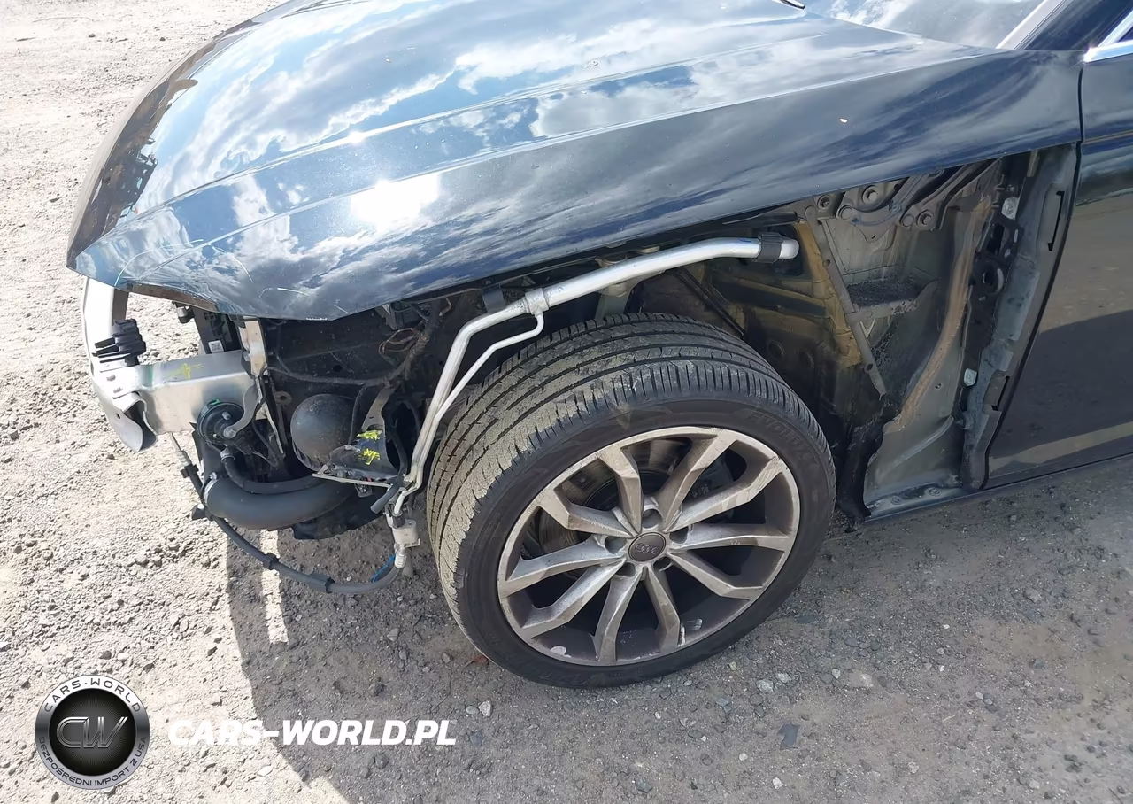 2019 Audi A4 40 Premium VIN:WAUGMAF44KN002730 - 18
