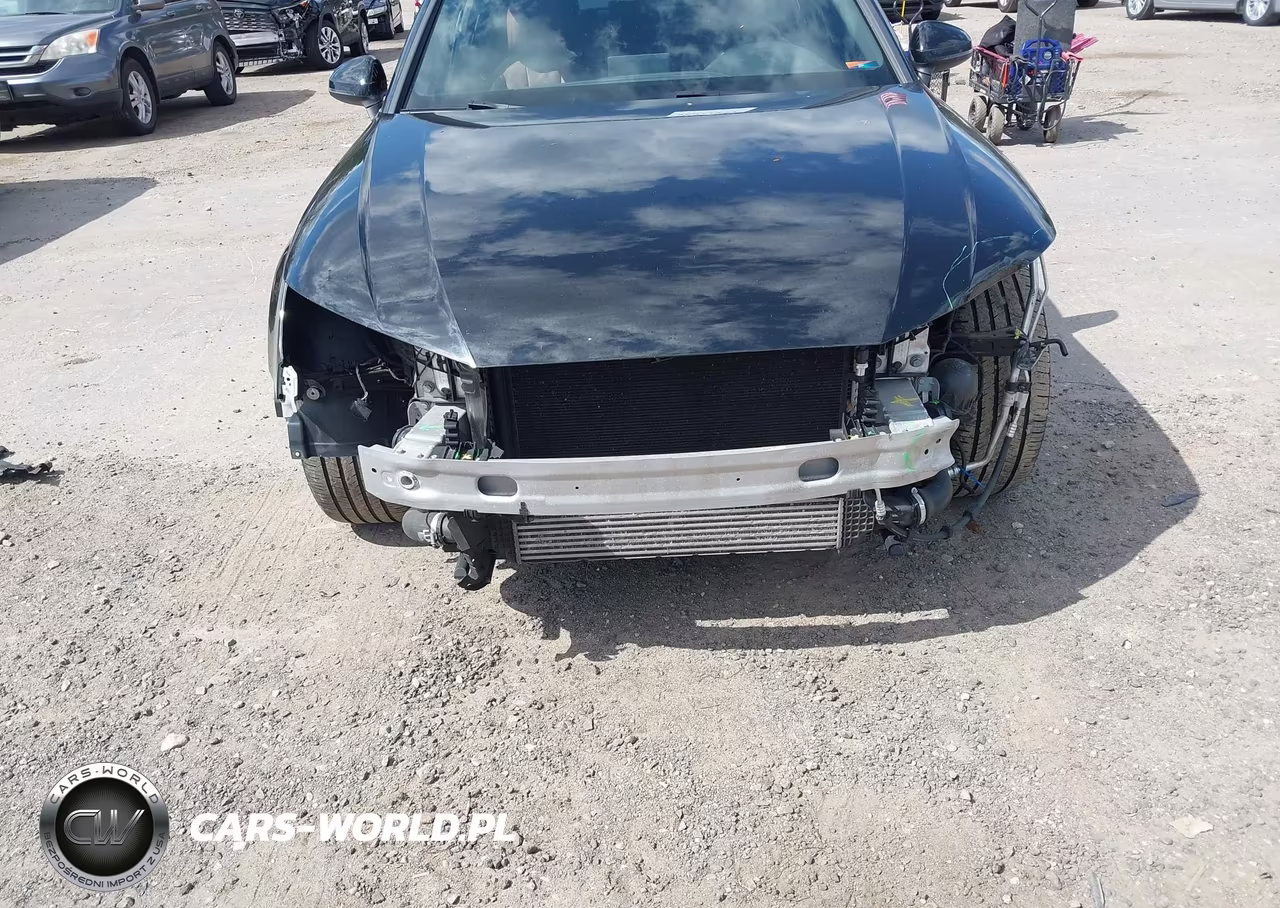 2019 Audi A4 40 Premium VIN:WAUGMAF44KN002730 - 6