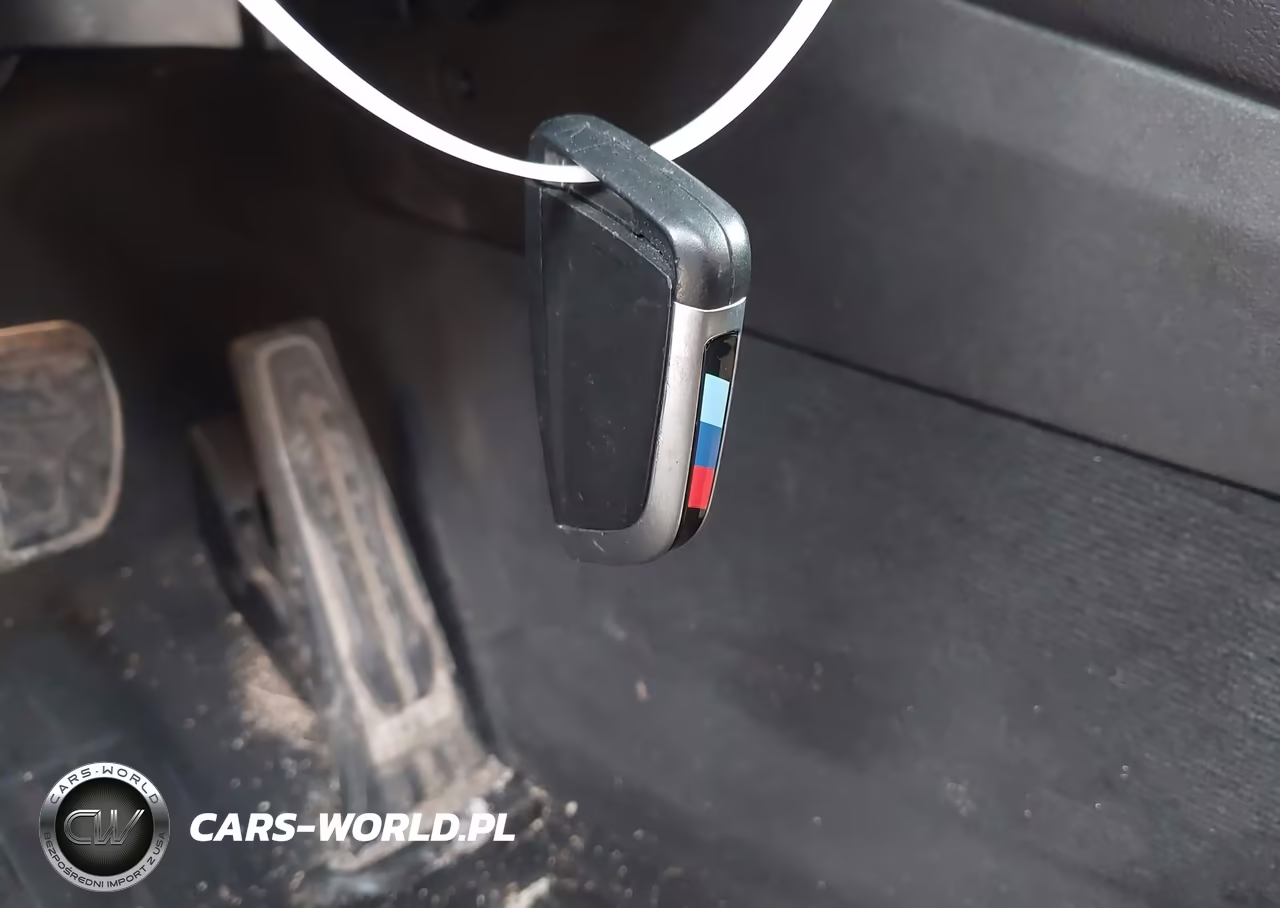 2024 BMW X3 xDrive30I VIN:5UX53DP04R9U43561 - 11