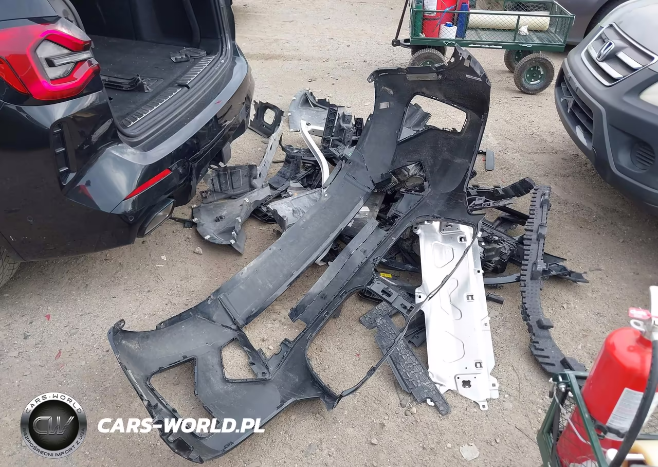 2024 BMW X3 xDrive30I VIN:5UX53DP04R9U43561 - 12