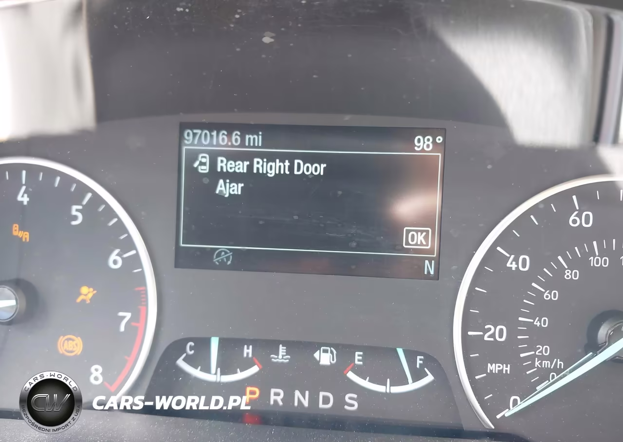 2019 Ford Ecosport Se VIN:MAJ3S2GE5KC261829 - 15