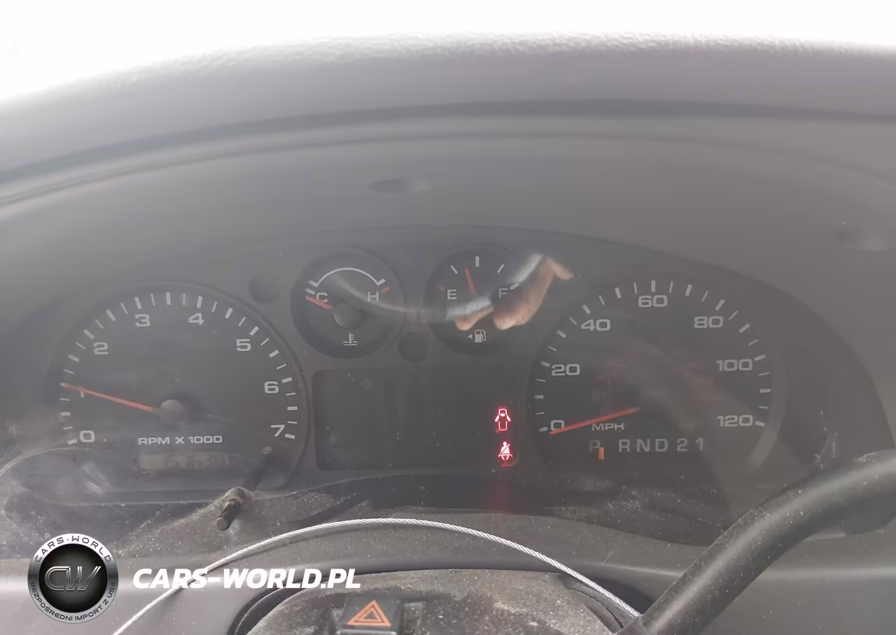 2006 Ford Ranger VIN:1FTYR15E46PA58163 - 7