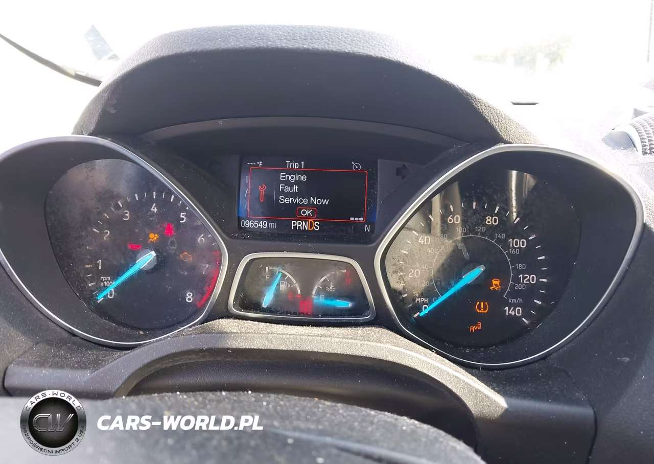 2017 Ford Escape Se VIN:1FMCU9G92HUB13510 - 7