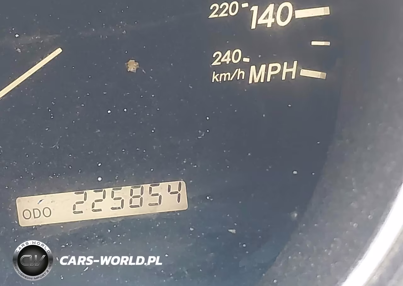 2005 Lexus Rx 330 VIN:2T2HA31U95C065103 - 7