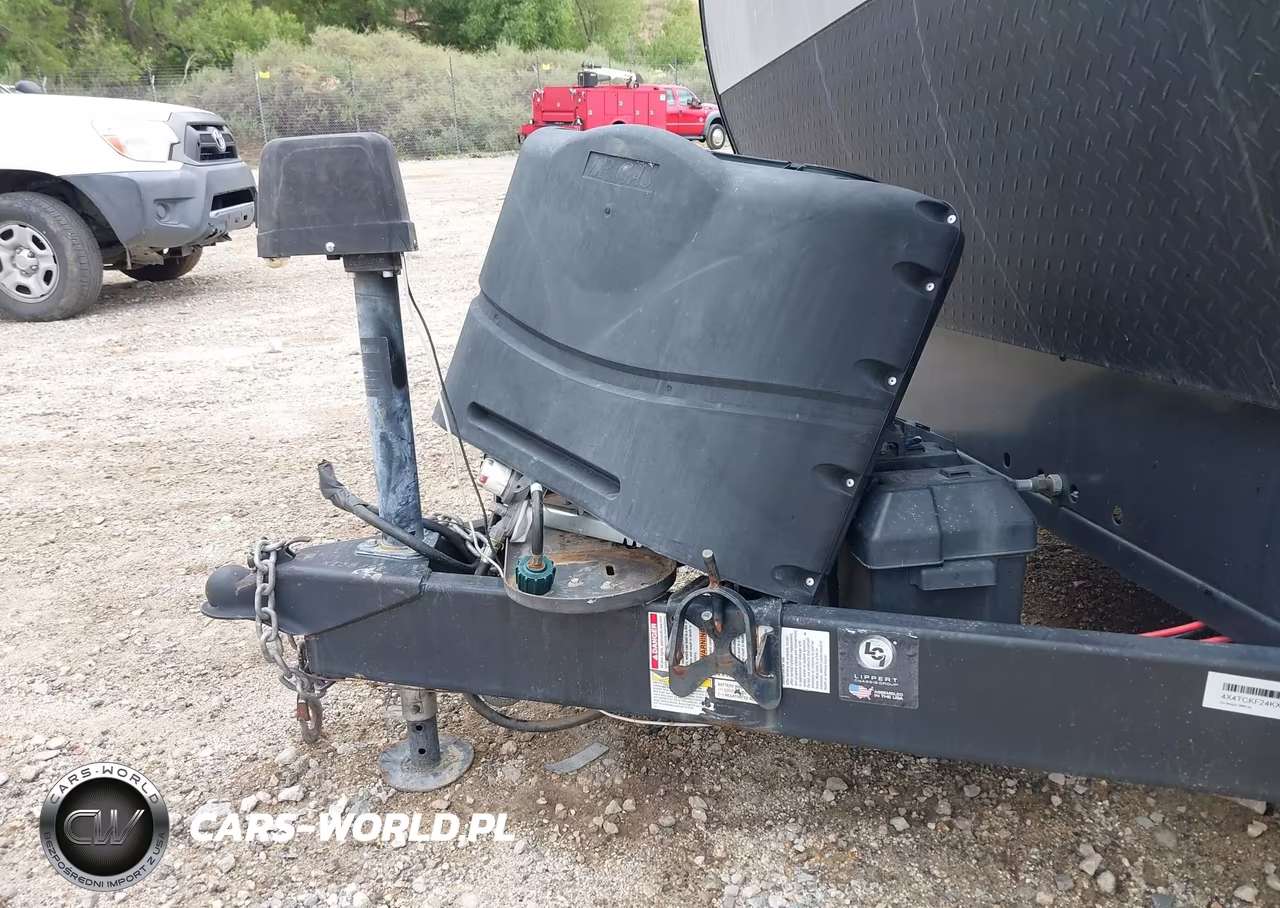 2018 Forest River Other VIN:4X4TCKF24KX138752 - 10