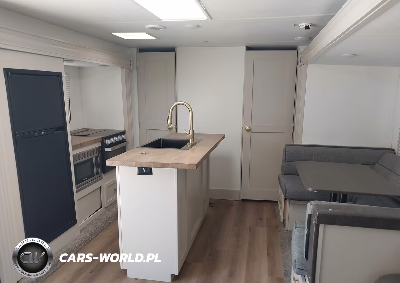 2018 Forest River Other VIN:4X4TCKF24KX138752 - 5