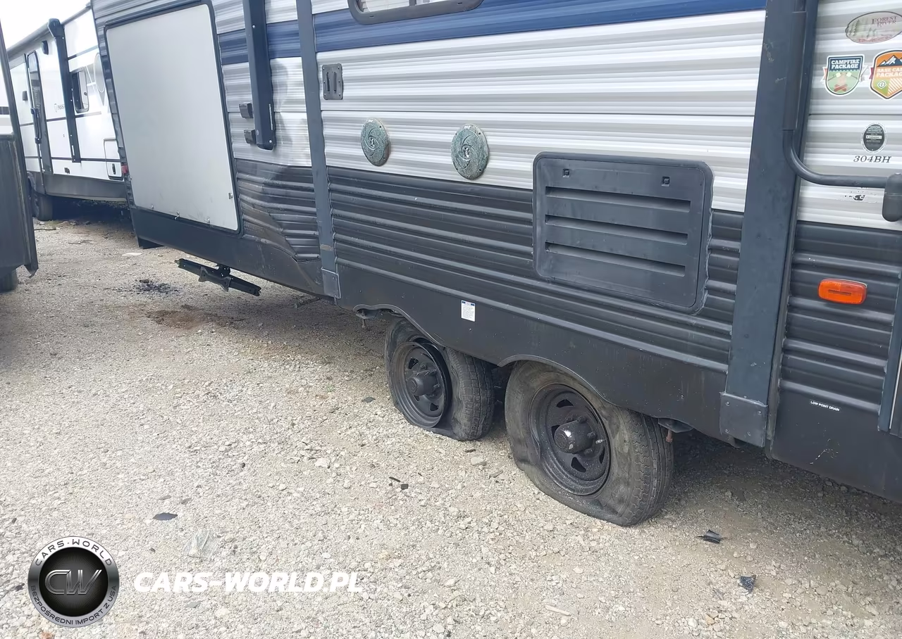 2018 Forest River Other VIN:4X4TCKF24KX138752 - 6