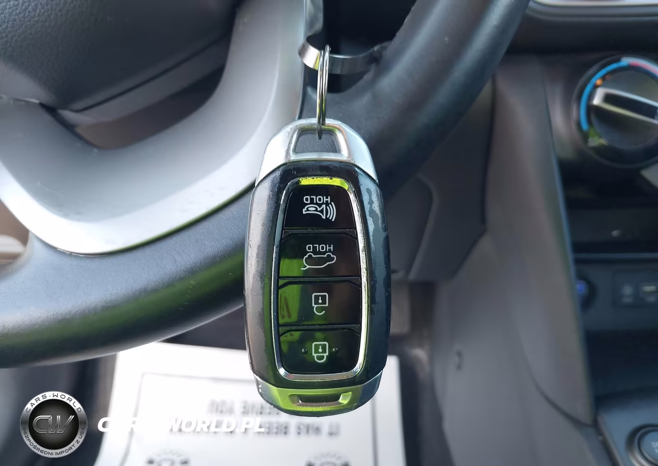 2021 Hyundai Kona Sel VIN:KM8K2CAA2MU598906 - 11