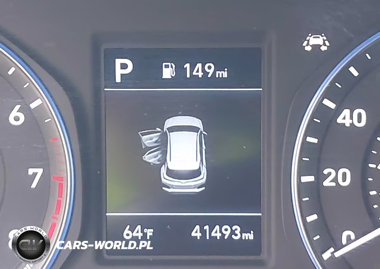 2021 Hyundai Kona Sel VIN:KM8K2CAA2MU598906 - 15