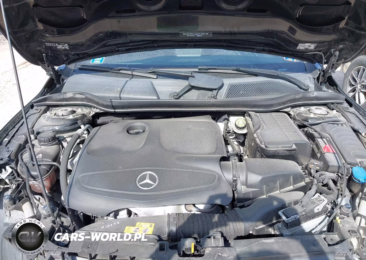 2019 Mercedes-Benz Gla 250 VIN:WDCTG4EB2KJ573936 - 10